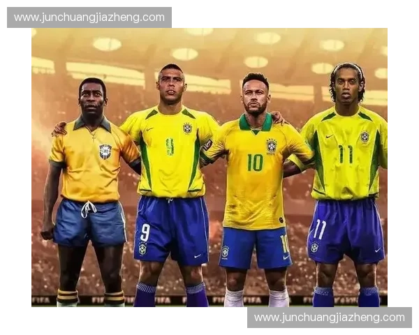 巴西足球联赛概况与发展历程分析